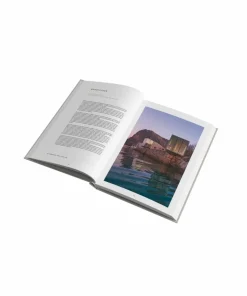 New Mags Coffee Table Book - Nordic Wonders