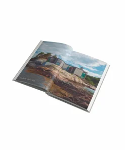 New Mags Coffee Table Book - Nordic Wonders
