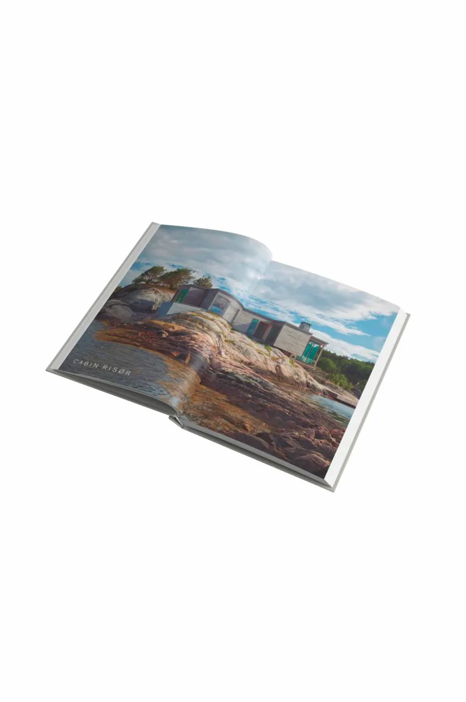 New Mags Coffee Table Book - Nordic Wonders
