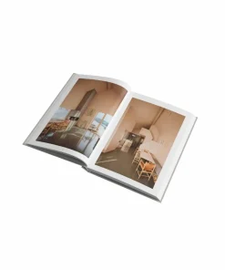 New Mags Coffee Table Book - Nordic Wonders