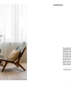 New Mags Coffee Table Book - Soft Nordic