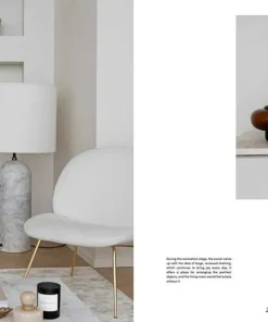 New Mags Coffee Table Book - Soft Nordic