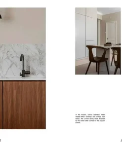New Mags Coffee Table Book - Soft Nordic