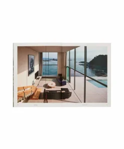 New Mags Coffee Table Book - Japanese Interiors