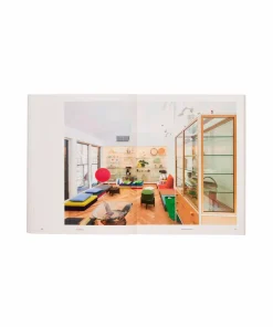 New Mags Coffee Table Book - Japanese Interiors
