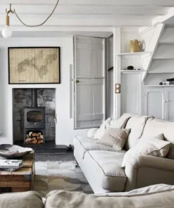 New Mags Coffee Table Book - Calm