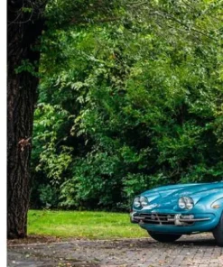 New Mags Coffee Table Book - Beautiful Machines