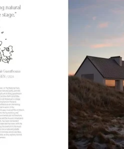New Mags Coffee Table Book - Nordic Homes