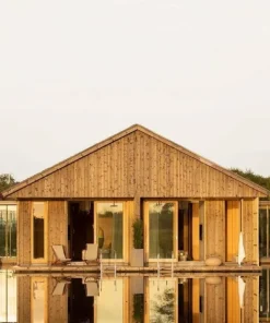 New Mags Coffee Table Book - Nordic Homes