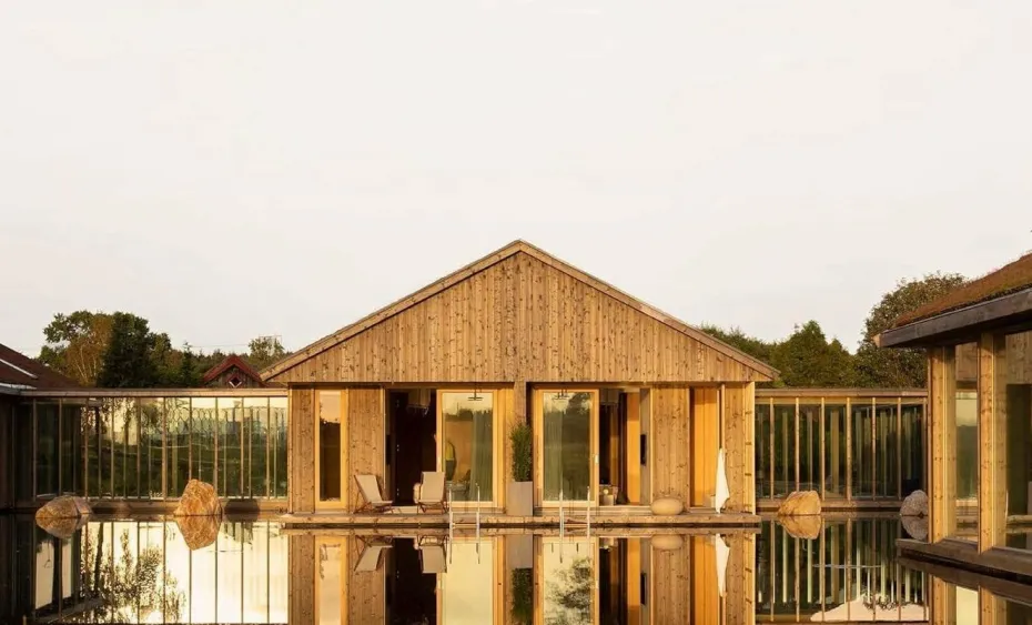 New Mags Coffee Table Book - Nordic Homes