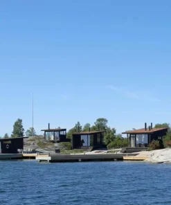 New Mags Coffee Table Book - Nordic Homes