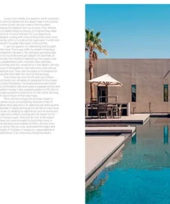 New Mags Coffee Table Book - Retreat