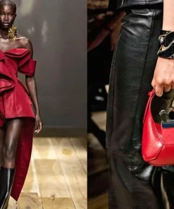 New Mags Coffee Table Book - The Handbag Book