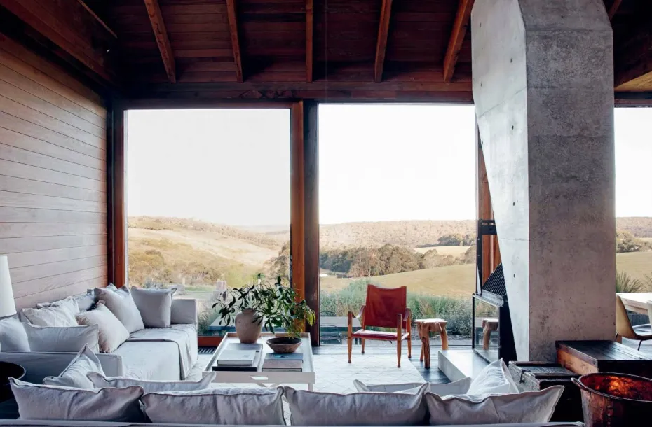 New Mags Coffee Table Book - Style: The Art Of Creating A Beautiful Home