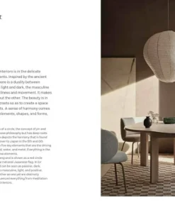 New Mags Coffee Table Book - Japandi Home