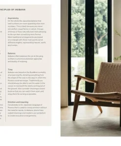 New Mags Coffee Table Book - Japandi Home