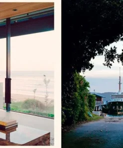 New Mags Coffee Table Book - New Coastal