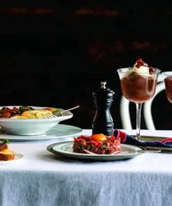 New Mags Coffee Table Book - Bon APP'