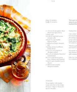 New Mags Coffee Table Book - Bon APP'
