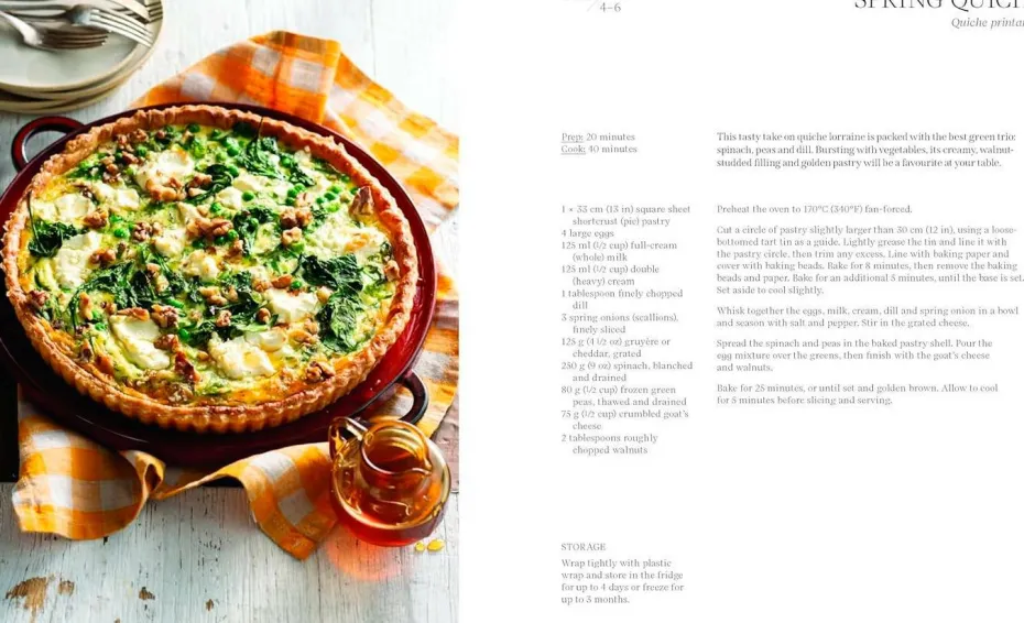 New Mags Coffee Table Book - Bon APP'