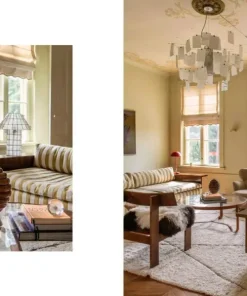 New Mags Coffee Table Book - Nordic Sense Of Luxe