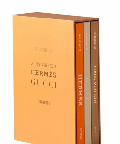 New Mags Coffee Table Book - The Essence Collection Ii