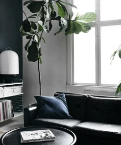 New Mags Coffee Table Book - Green Home Book