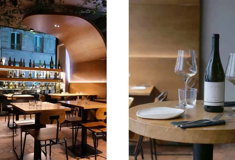 New Mags Coffee Table Book - 150 Wine Bars You Need To Visit Before You Die