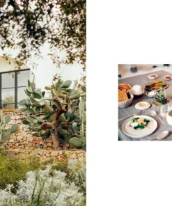 New Mags Coffee Table Book - Moroseta Kitchen