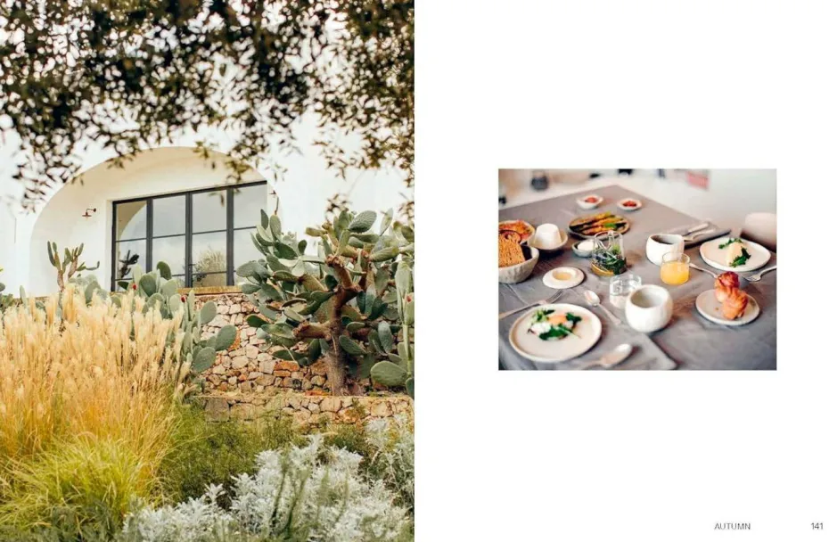 New Mags Coffee Table Book - Moroseta Kitchen