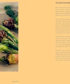 New Mags Coffee Table Book - Moroseta Kitchen
