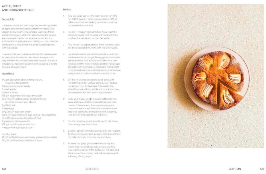 New Mags Coffee Table Book - Moroseta Kitchen