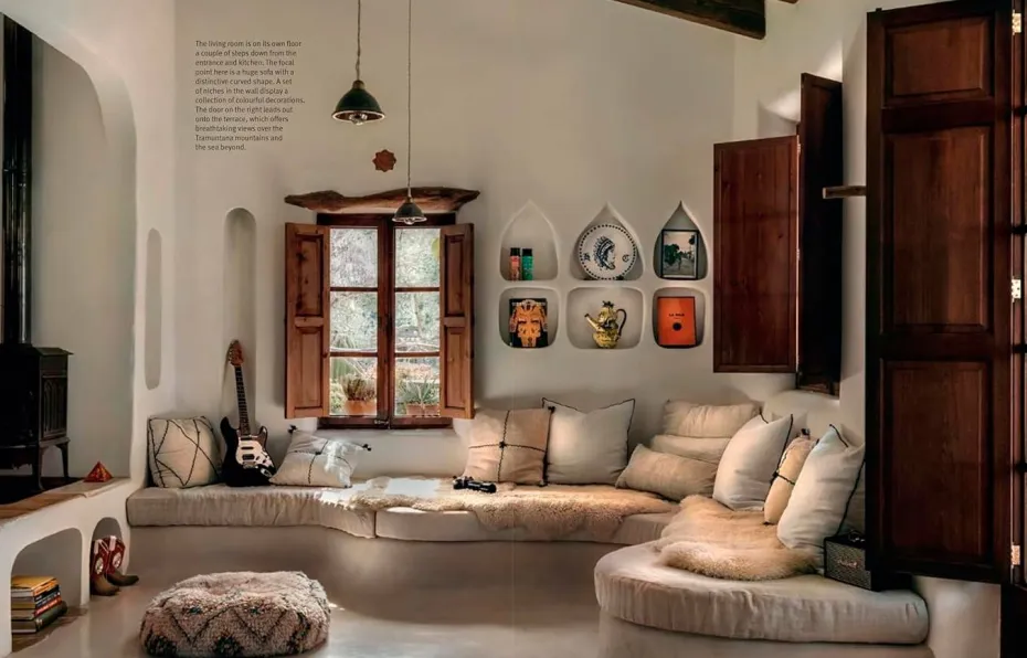 New Mags Coffee Table Book - Creative Homes
