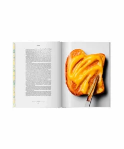 New Mags Coffee Table Book - The Gourmand'S Lemon . A Collection Of Stories And Recipes