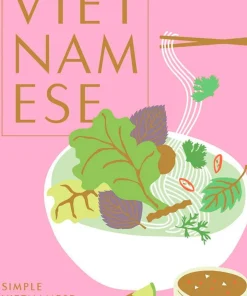 New Mags Coffee Table Book - Vietnamese