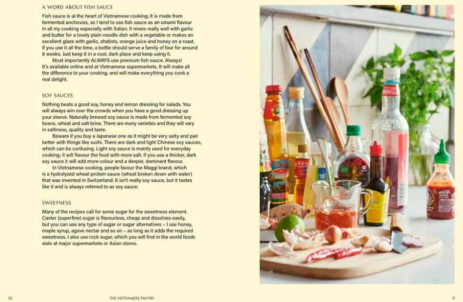New Mags Coffee Table Book - Vietnamese