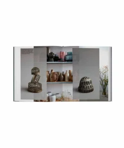 New Mags Coffee Table Book - Art In Flower