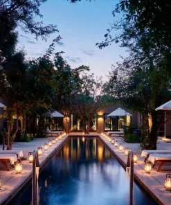 New Mags Coffee Table Book - 150 Spas You Need To Visit Before You Die