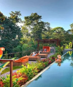 New Mags Coffee Table Book - 150 Spas You Need To Visit Before You Die