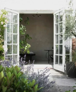 New Mags Coffee Table Book - Kinfolk Garden