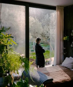 New Mags Coffee Table Book - Kinfolk Garden