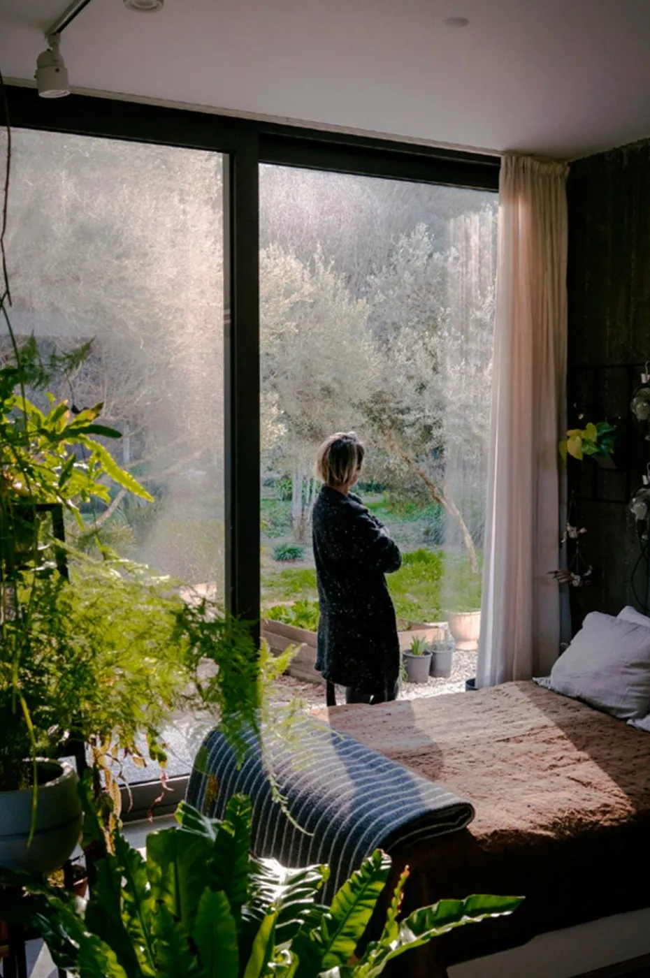 New Mags Coffee Table Book - Kinfolk Garden