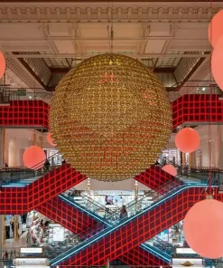 New Mags Coffee Table Book - Paris - In Fashion