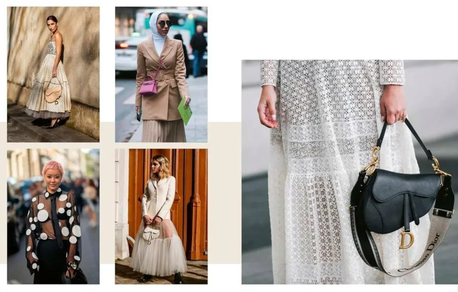 New Mags Coffee Table Book - Paris - In Fashion