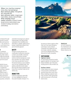 New Mags Coffee Table Book - Under The Stars - Europe