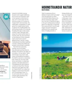 New Mags Coffee Table Book - Under The Stars - Europe
