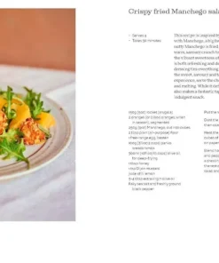 New Mags Coffee Table Book - Spanish Pantry