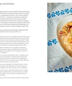 New Mags Coffee Table Book - Spanish Pantry