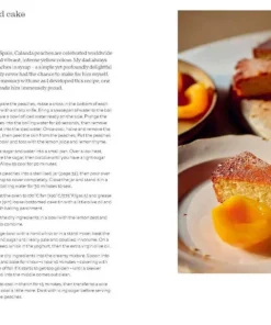 New Mags Coffee Table Book - Spanish Pantry