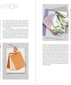 New Mags Coffee Table Book - Nordic Colours